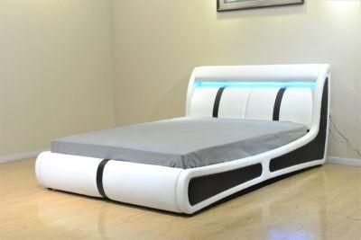 Huayang Factory Cheap Price Sofa Bed New Product Fabric Corner Folding Sofa Bed with Storage Ottoman Sofa Cum Bed Fabric Bed