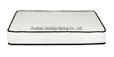 Comfortable-Cheap Vacuum Compressed Pocket Coil Spring Mattress From Hotel/Home/Bedroom/Furniture Manufacturer