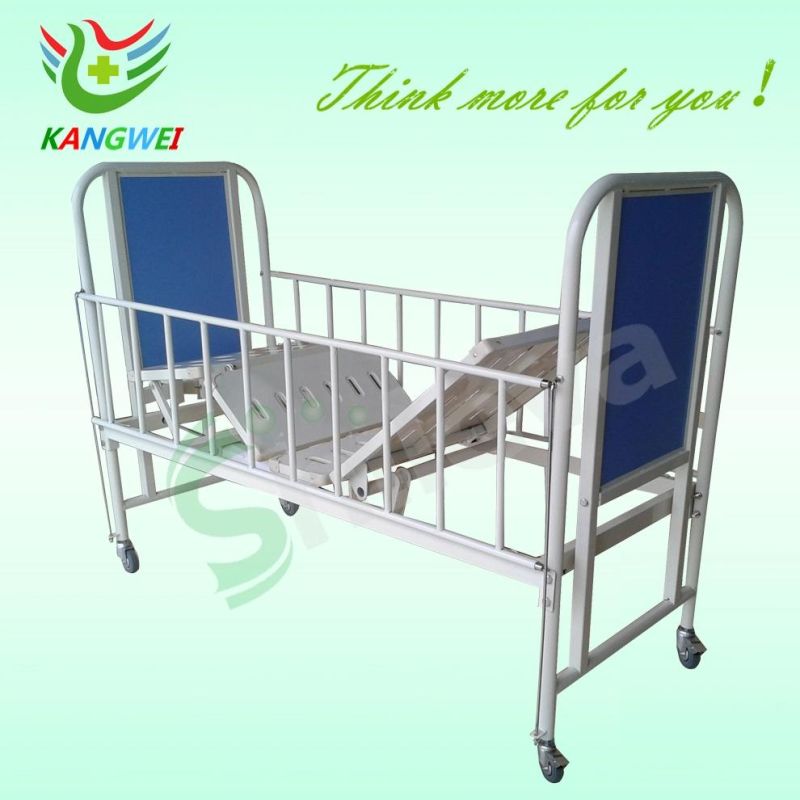 Medical Hospital Bed Mattress with Waterproof Fiber Function Slv-E4009