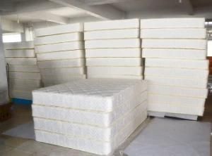 Anti-Mite Boonell Spring Mattress (FL-348)