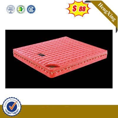 CE Certified Memory Sponge Mattress with Customized Size