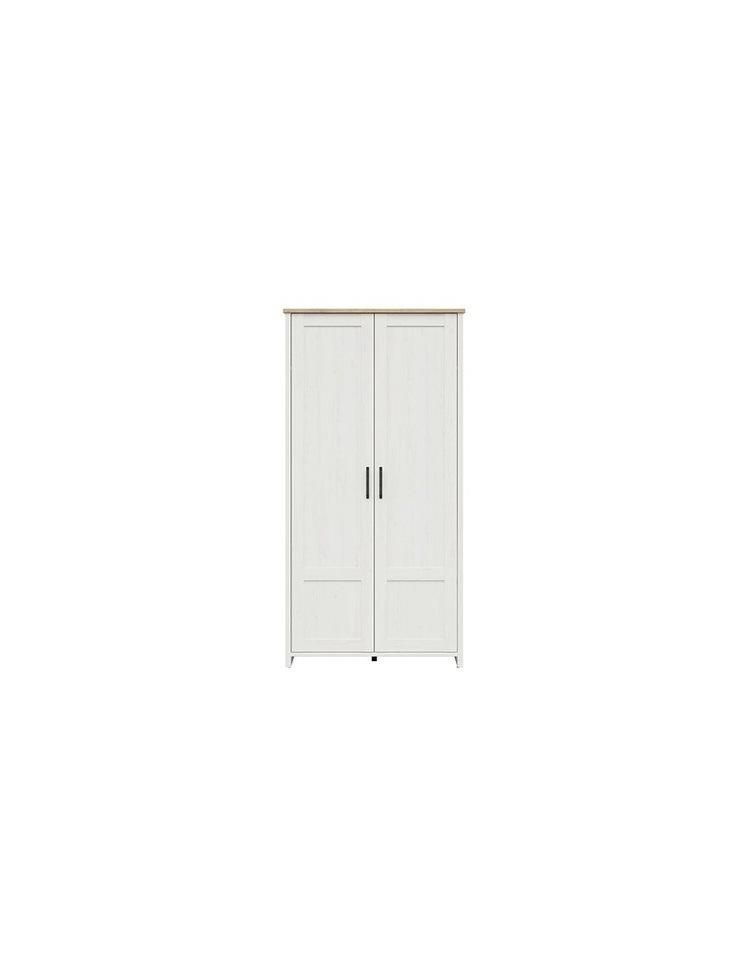 Cheap Furniture Wood Wardrobe Cabinet