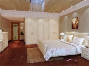 Modern Bedroom Furniture Wardrobe Cabinet