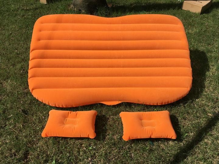 CL2A-EB04 Comlom Camping Travel Car Inflatable Air Mattress Air Bed