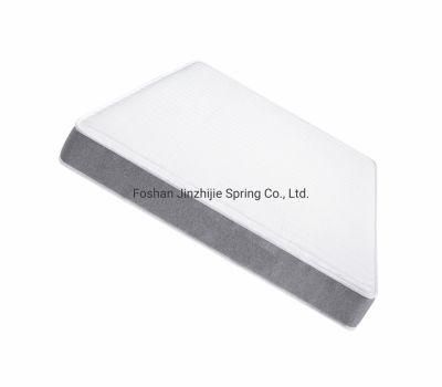 Wholesale Pocket Coil Spring Bed/Hotel/Home/Mattresses-Furniture Memory Foam Mattress in China