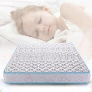 New Style Visco Gel Infused Memory Foam Pocket Spring Hotel Mattress