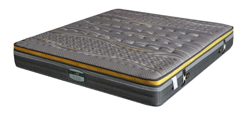 Memory Foam Mattress Topper Gel Infusion Topper Mattress