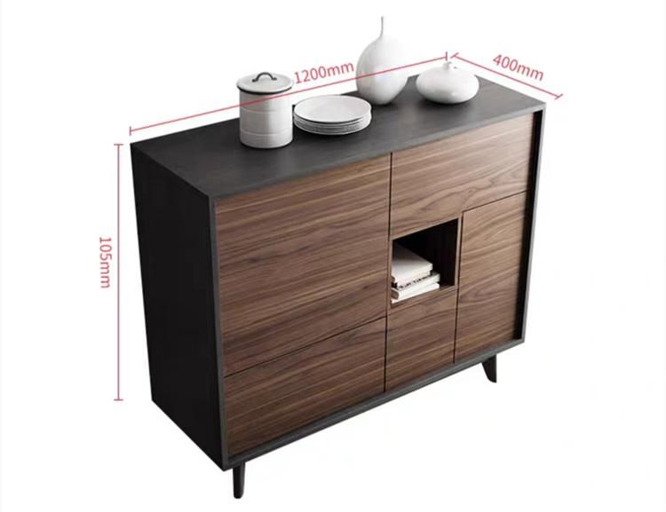 Modern Home Bedroom Furniture Set Living Room Cabinets Office Filing Storage Cabinet