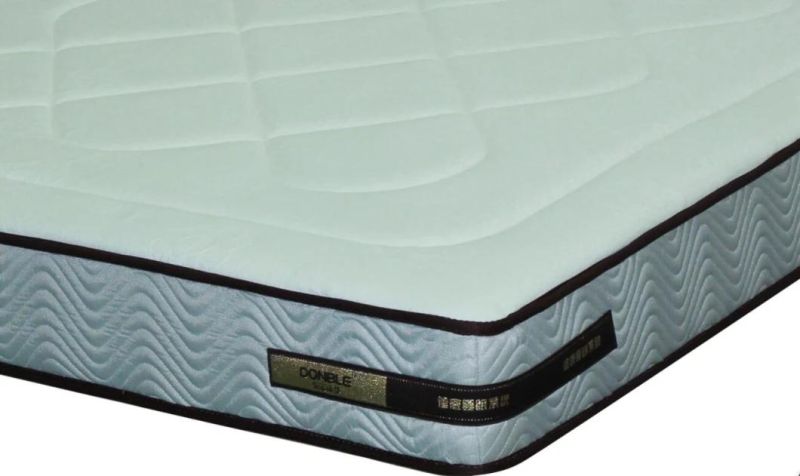 Jade Mattress, Base Mattress, Pillow Mattress