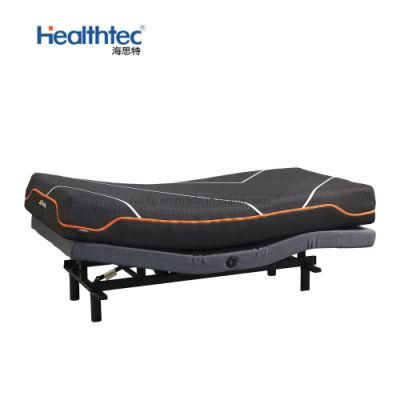 Adjustable Bed Base Queen Electric Adjustable Bed Base Professional Manufacturer