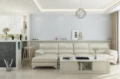Home Hotel Furniture Maker Supplier Modern Kitchen Cabinet Bedroom Closet