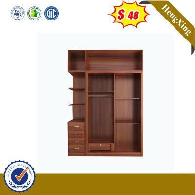 Direct Beautiful Bedroom Furniture Closets Cabinet Wooden Wardrobe