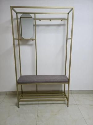 ODM New Modern Portable Cloth Almirah Factory Foldable Glass Bedroom Plastic Wardrobe