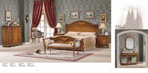 Bedroom Set (WEILUONA)