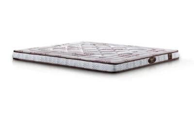 High Density Foam Pocket Spring Queen Size Mattress