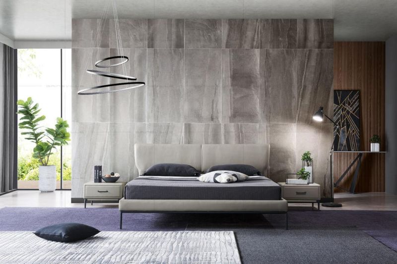 Foshan Manufacturer Furniture Home with Bedroom Sets for Apartment Furniture