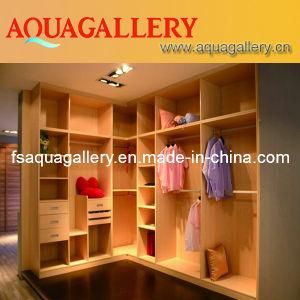 Customized Furniture for Bedroom (AGW-005)