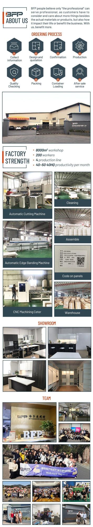 Economical Partical Board with Brown Wood Melamine Door Caibinet