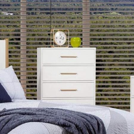 Nova 5 Drawer Standard Dresser/Chest