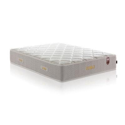 Wholesale Factory Price Bonnell Spring Mattress