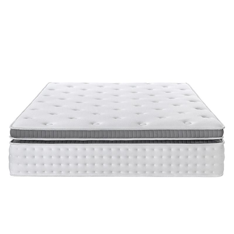 Full Size King Mattress Wholesale Cheap Price Rolling Packs for Bed Queen Compressed Mattress