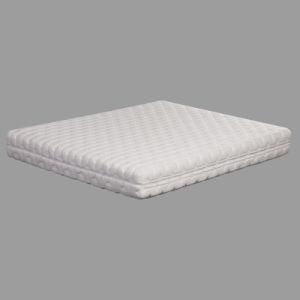 Zoned Pocket Spring Mattress Spring Mattress|Mattresses Rh-600