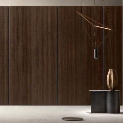 Wood Design Simple Style Wood Furniture Chinese Wardrobes