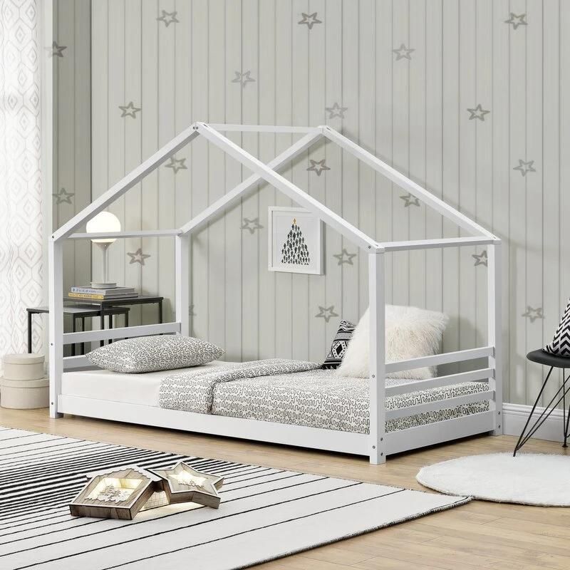 No. 13185 House Bed