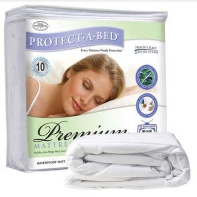 Mattress Protector Waterproof Mattress Protector