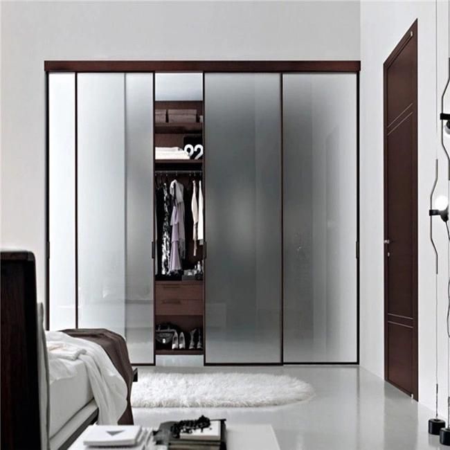 Luxury Plastic Connectors for Melamine Finish Wardrobes