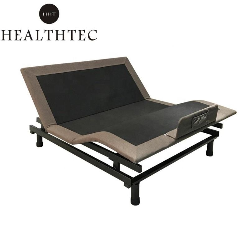 Wholesale Electric Bed Adjustable with Massage