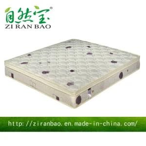 Memory Foam Mattress From Manufactural Bedroom Furniture