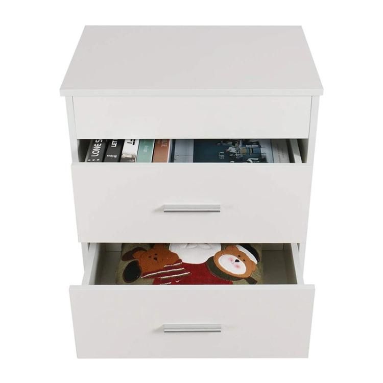 Lift Top Nightstands Night Stand for Bedroom