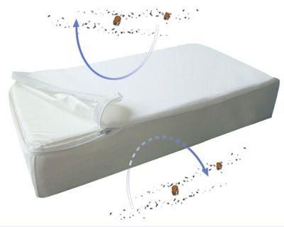 Hotel Bedding Mattress Cover Waterproof Mattress Protector