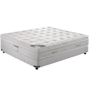 2015 Comfort Magetic Bed Mattress (MS-Steriges)