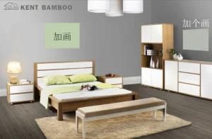 Bamboo Bed