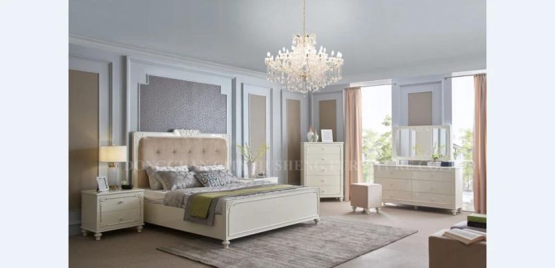 2020new Disgned Bedroom Furniture Made in China