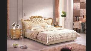 2013 Hot Sale Prince Bed 813