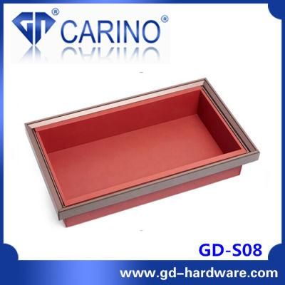 Gd-S08 Damping Jewelry Box