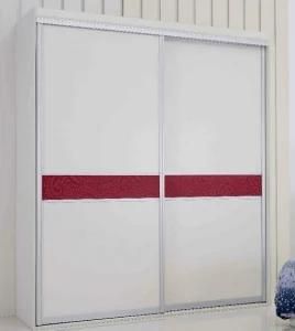Hinged Wardrobe