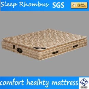 Sweet Dream Pocket Spring Mattress (FL-306)