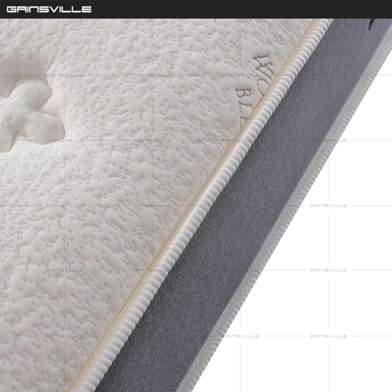 Bedroom Furniture King Size Mattress Double Mattress Wholesale Mattress Gsv961
