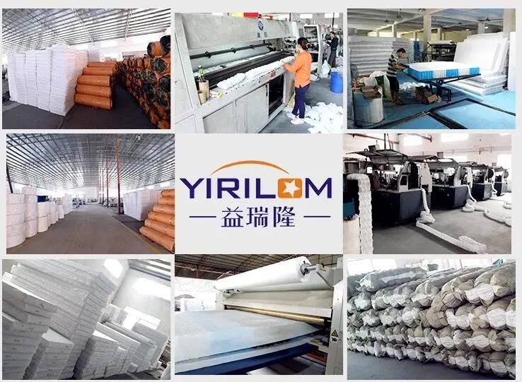 OEM Furniture Independent Mattress Coil Spring Pocket Spring for Mattress