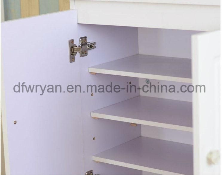 Home Furniture Simple Style Shoes Cabinet