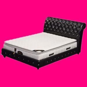 Pocket Coil Mattress, Pocket Spring Mattresses (FL-322)