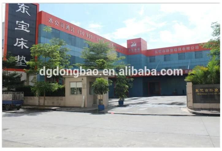 Silent Night Mattress, Luxury Hotel Mattresses for Sale, Asian Mattress