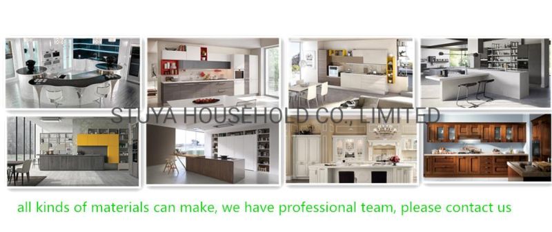 New Design Modern Style Foshan Factory Aluminum with All Glass Wardrobe Cabinet
