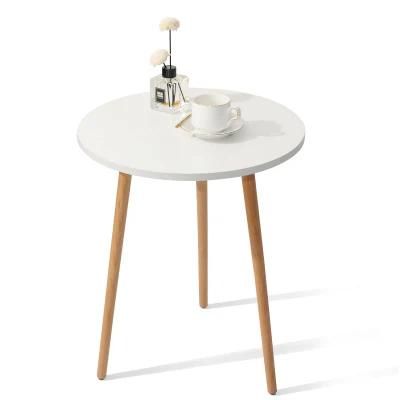 Nova Minimalist Coffee Tea End Table