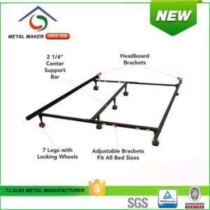 Twin Full Queen King Adjustable Bed Frame