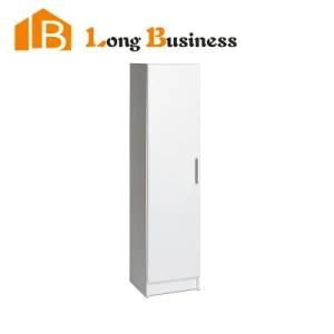 Direct Factory Small Bedroom Wardrobe